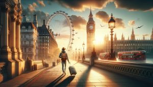 Exploring London Without the Weight of Your Luggage: A Guide to Radical Storage Locations