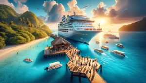 From Ship to Shore: Exciting Excursions for Your Cruise Vacation