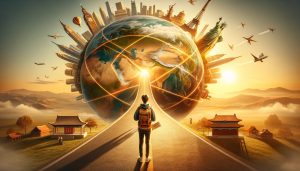 How Studying in a Different Country Enhances Employment Opportunities