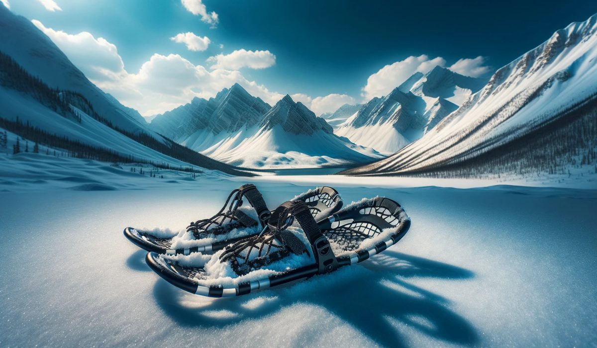 Snowshoes and Snowshoeing Gear Guide for Adventure Travelers Snowshoes and Snowshoeing Gear Guide for Adventure Travelers