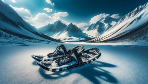 Snowshoes and Snowshoeing Gear Guide for Adventure Travelers