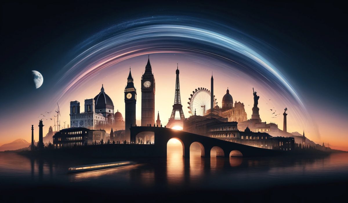 Europe's Most Iconic Landmarks: A Traveler's Guide to Must-See Sites Europes Most Iconic Landmarks A Travelers Guide to Must See Sites 1200x700 - Europe's Most Iconic Landmarks: A Traveler's Guide to Must-See Sites