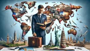 Legal Tips For Travelling Abroad