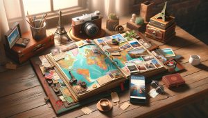 Preserving Traveling Memories: 10 Helpful Tools