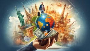 Savvy Tips On Managing Your Money When Traveling Abroad