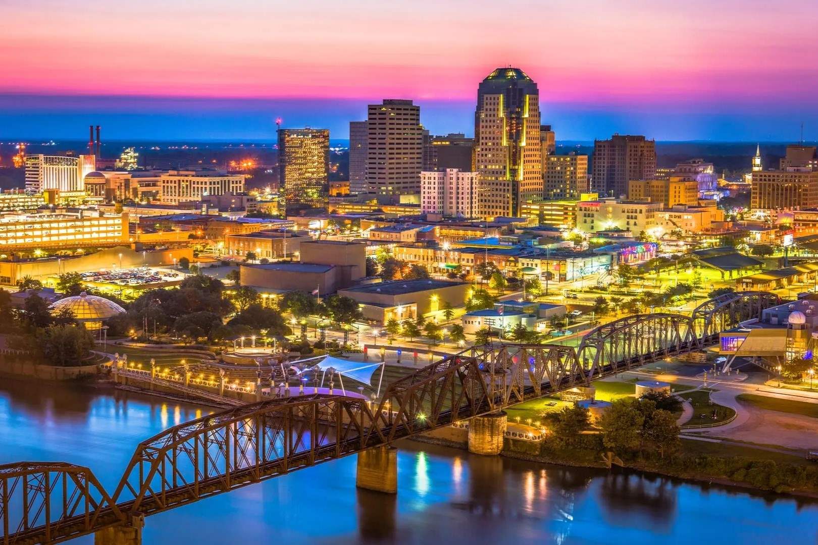 30-Must-Visit-Places-In-Bossier-City 30-must-visit-places-in-bossier-city