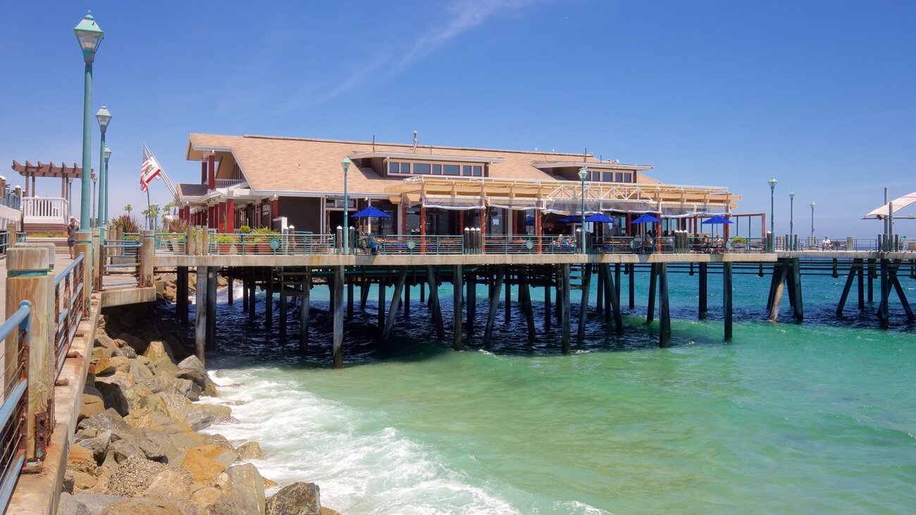 30-must-visit-places-in-redondo-beach