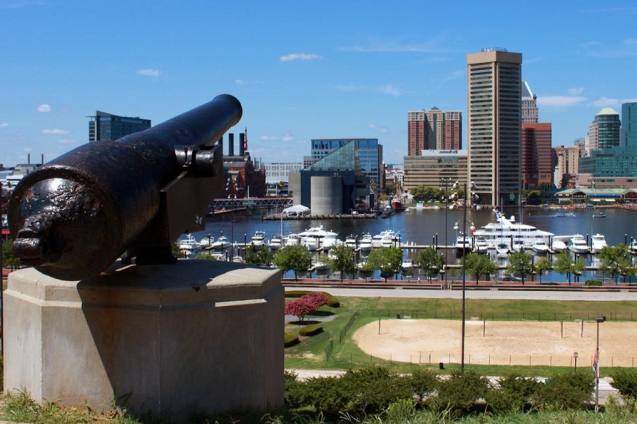 35-Must-Visit-Places-In-Baltimore 35-must-visit-places-in-baltimore