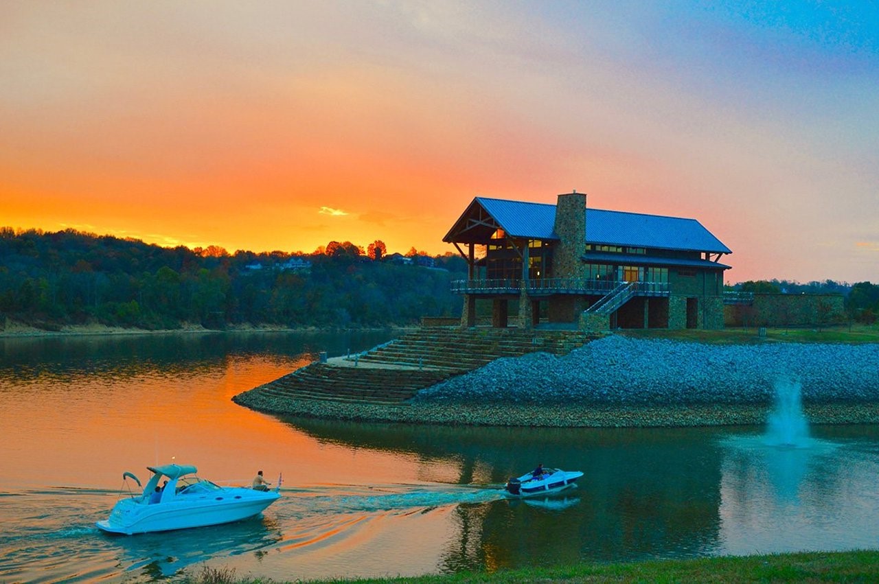 35 Must Visit Places In Clarksville TouristSecrets