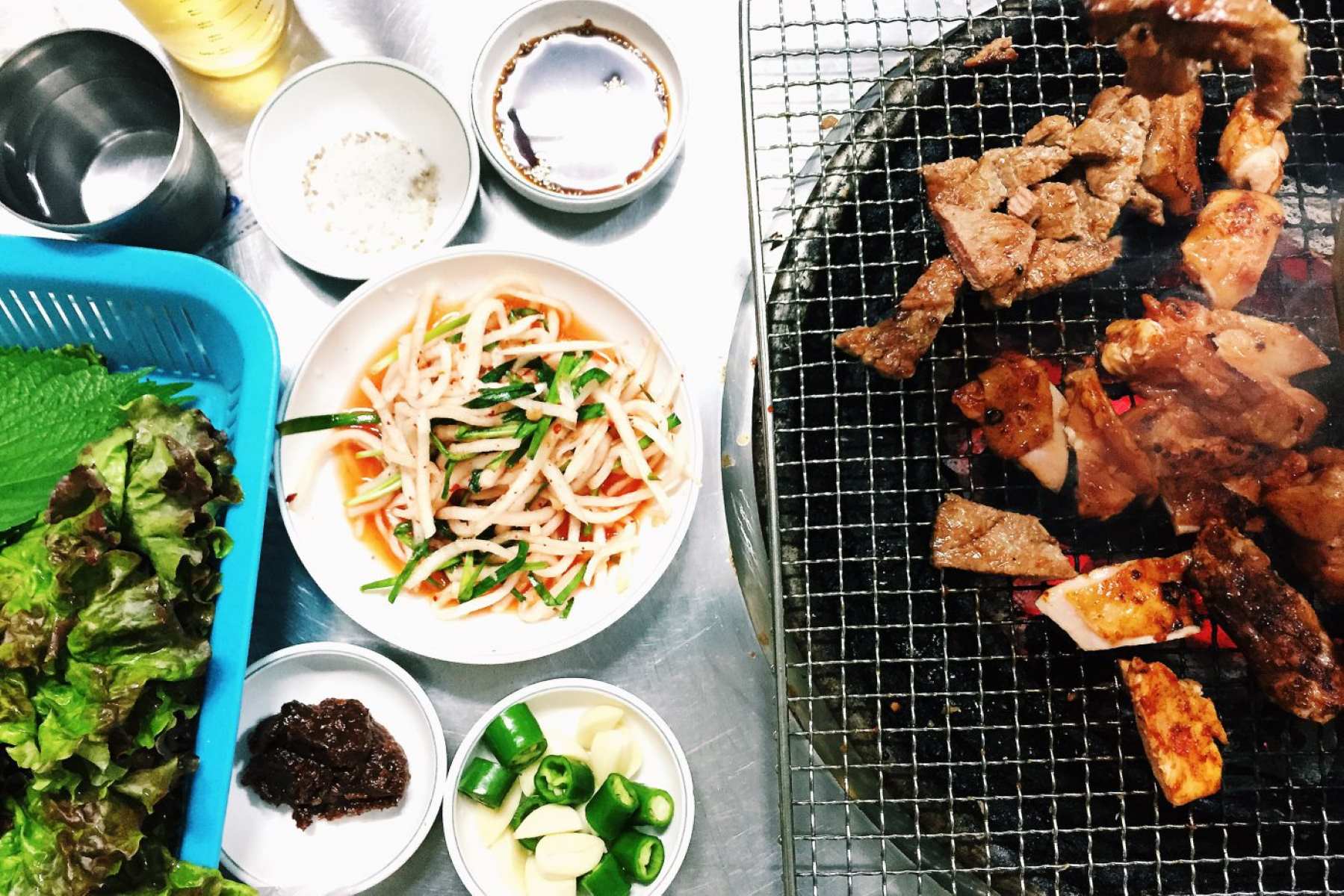 10-Bizarre-And-Delightful-Foods-You-Must-Try-In-South-Korea 10-bizarre-and-delightful-foods-you-must-try-in-south-korea