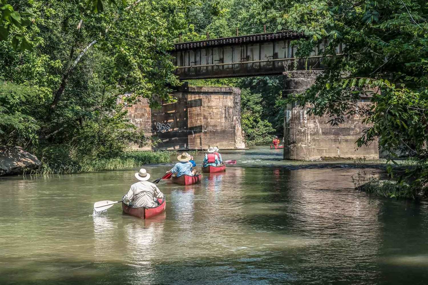 10-Hidden-Gems-In-Alabama-You-Need-To-See 10-hidden-gems-in-alabama-you-need-to-see