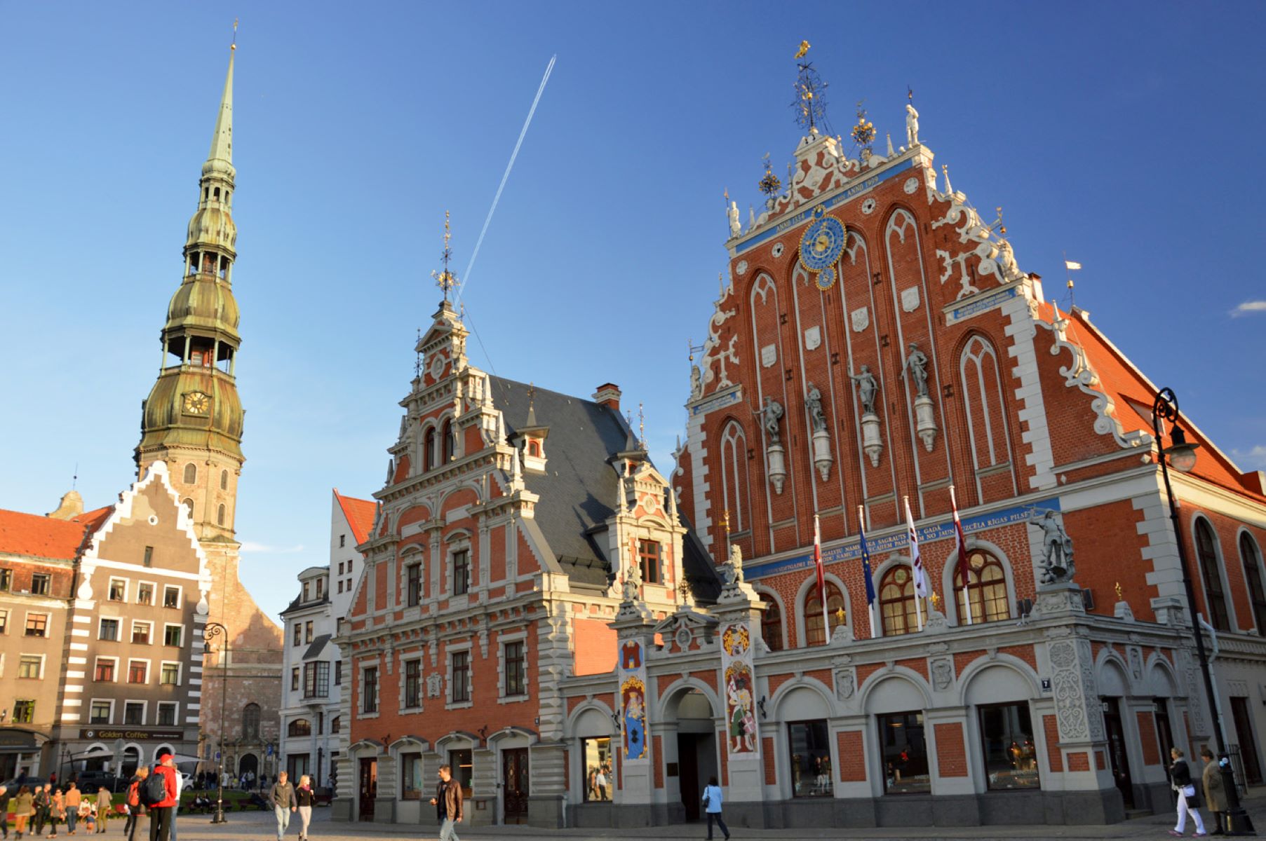 10 Hidden Gems You Must Experience In Riga s Old Town TouristSecrets 10 Hidden Gems You Must Experience In Riga s Old Town TouristSecrets