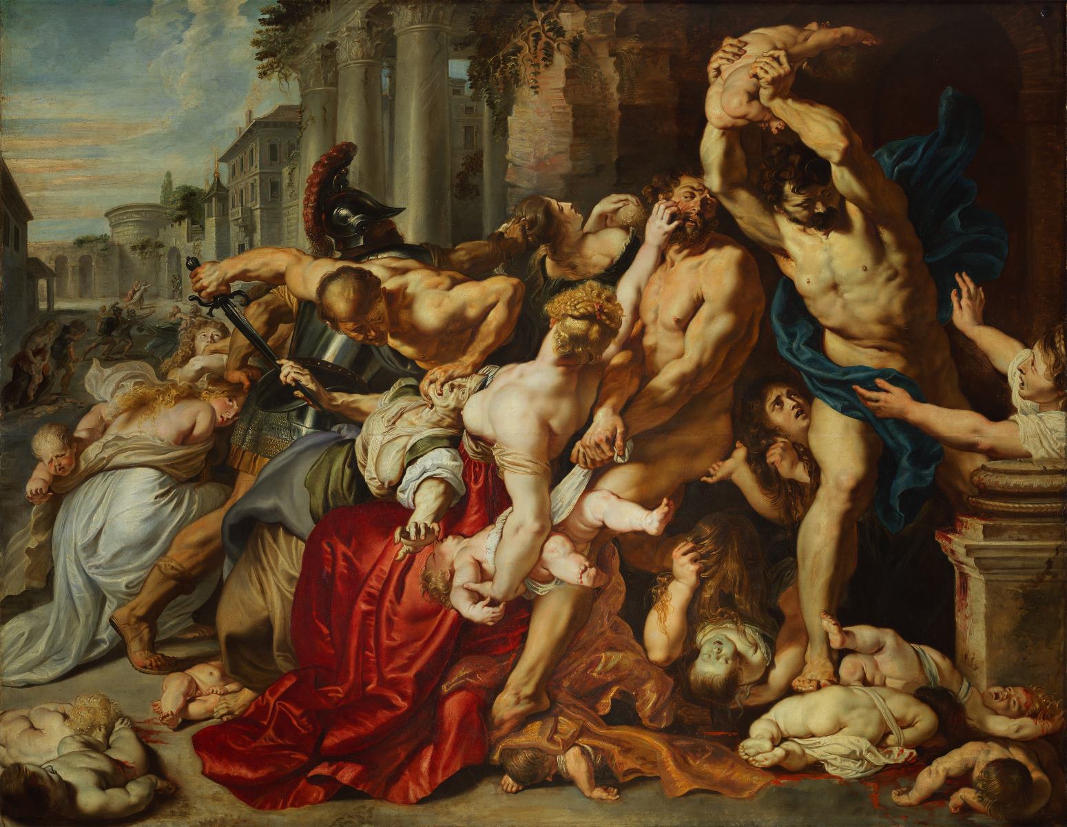 10-Rubens-Masterpieces-That-Will-Astonish-You 10-rubens-masterpieces-that-will-astonish-you