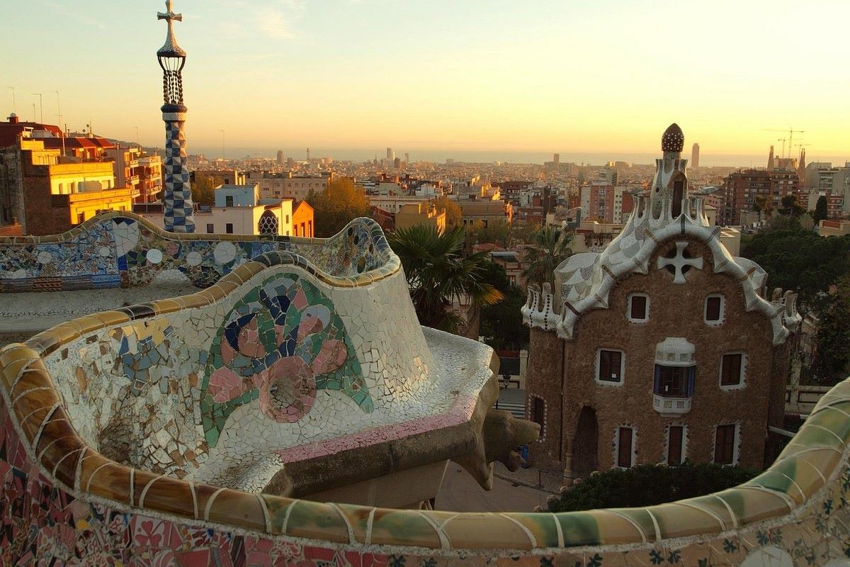 10-Surprising-Secrets-Hidden-In-Park-Güell 10-surprising-secrets-hidden-in-park-guell