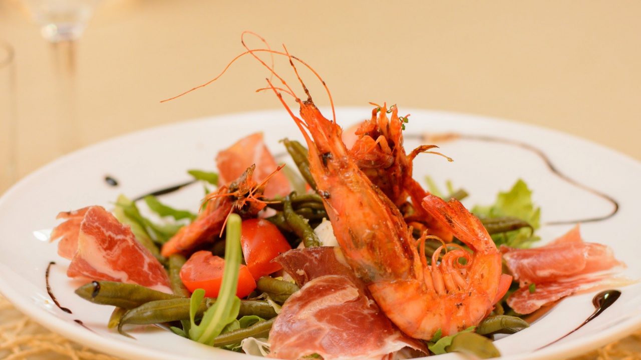 Truita de Carreroles