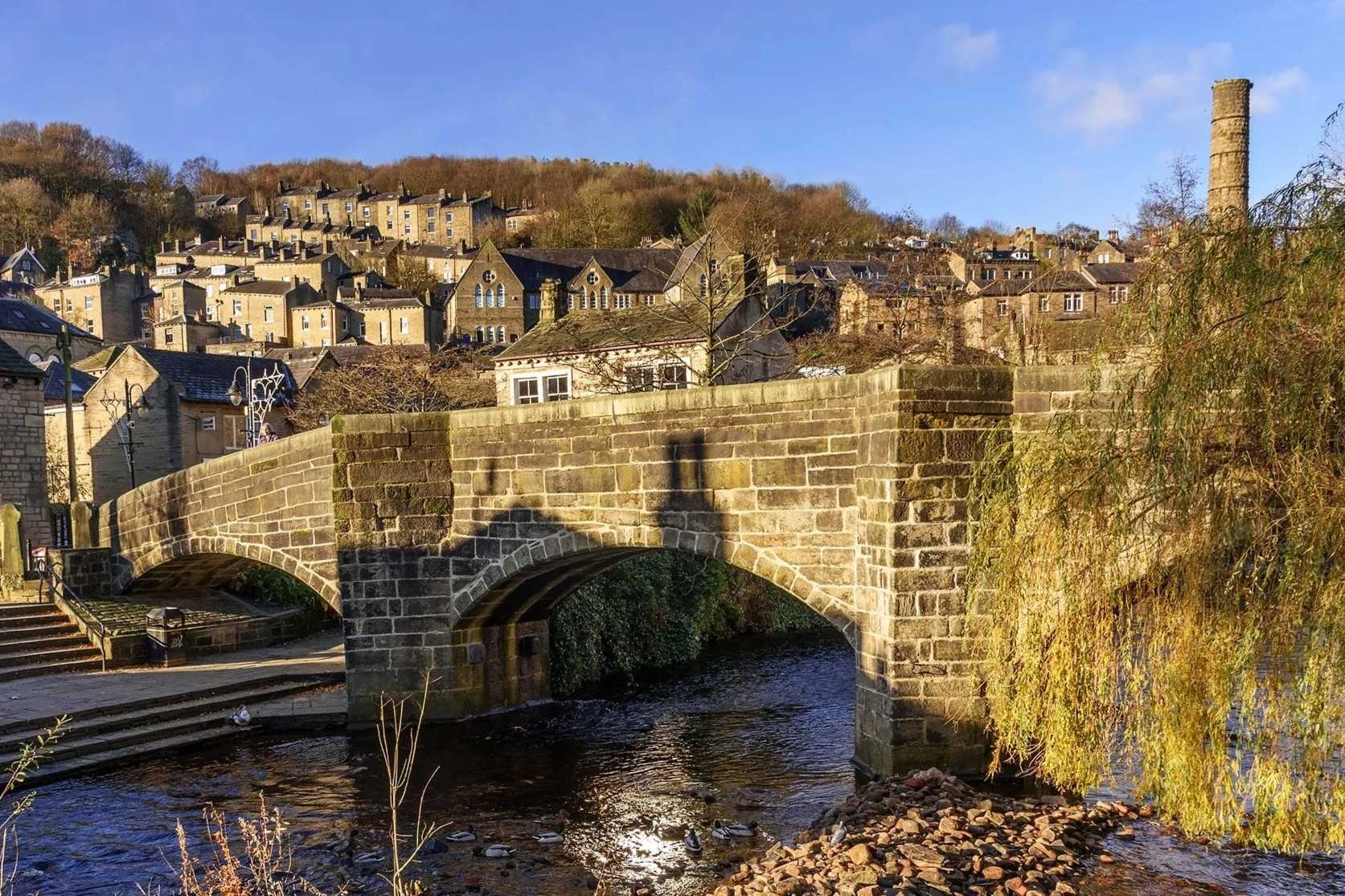 12 Surprising Facts That Make Hebden Bridge The Greatest Town In 