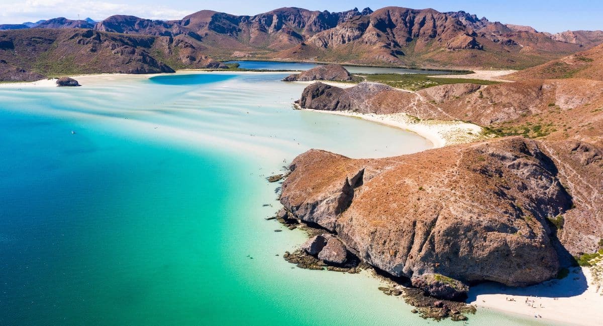 19 Hidden Gems On The Baja California Peninsula You Need To See 