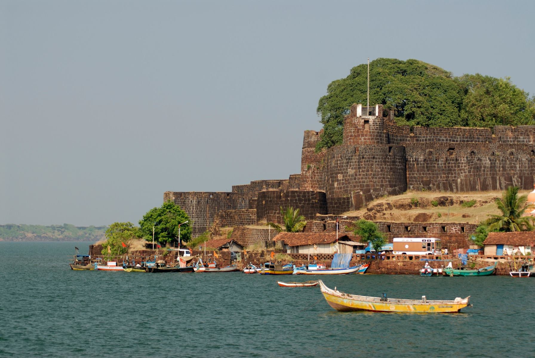 6-Stunning-Sea-Forts-In-Maharashtra-That-Will-Leave-You-In-Awe 6-stunning-sea-forts-in-maharashtra-that-will-leave-you-in-awe