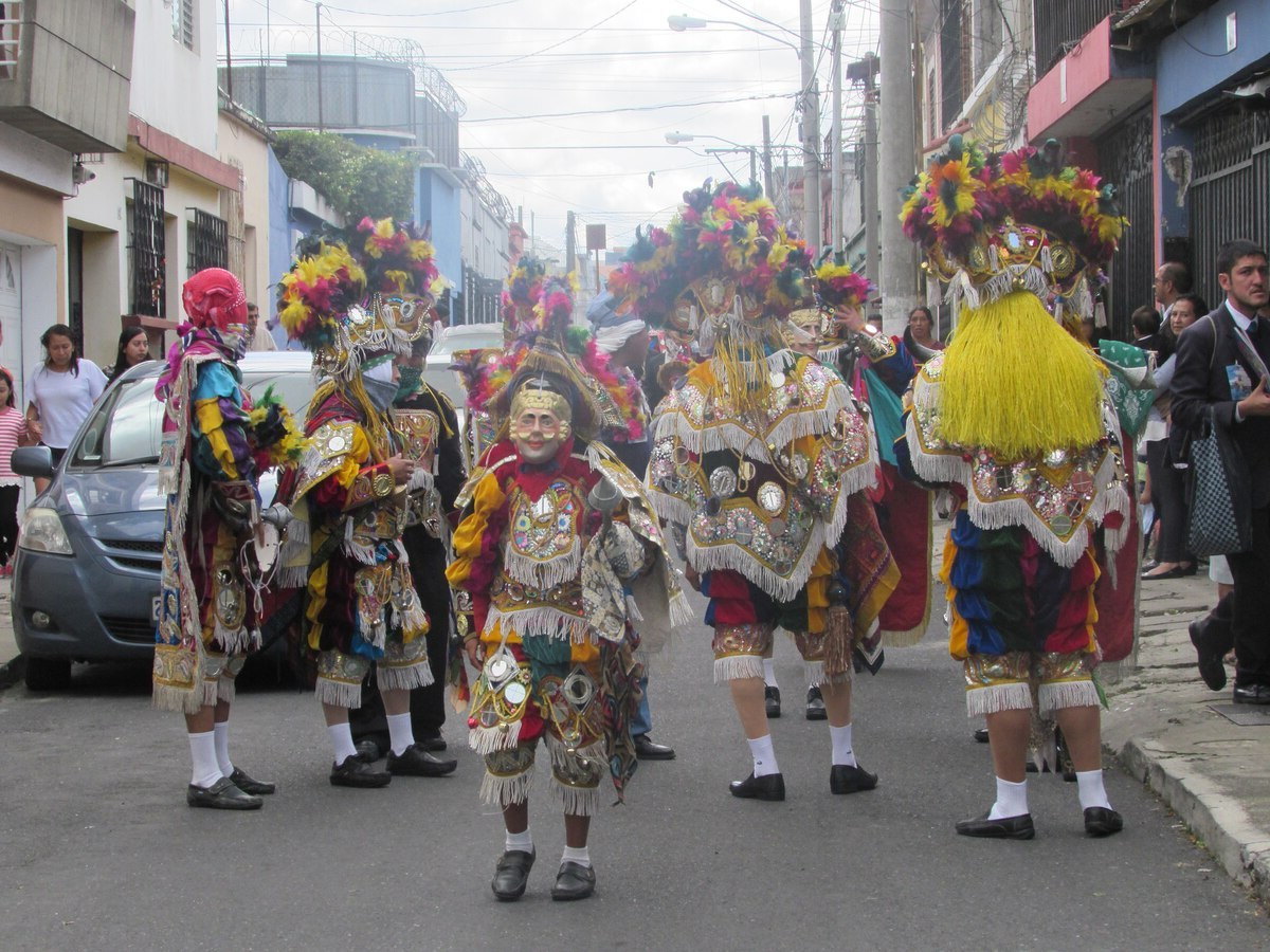7-fascinating-folk-dances-of-guatemala-youve-never-heard-of