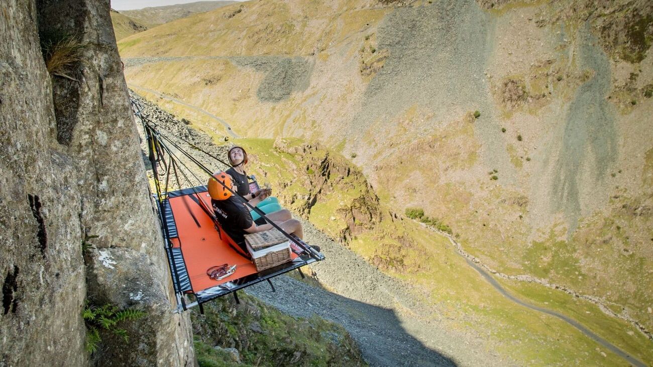 Adrenaline-Pumping-Cliff-Camping-Experiences adrenaline-pumping-cliff-camping-experiences