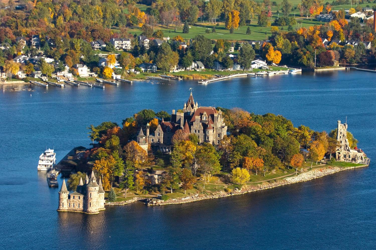 boldt-castle-thousand-islands-love-story