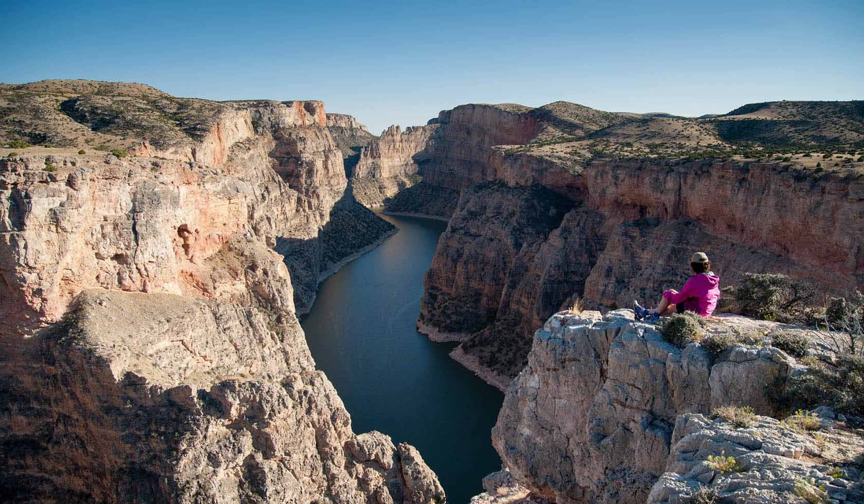 breathtaking-views-at-bighorn-canyons-devil-canyon-overlook