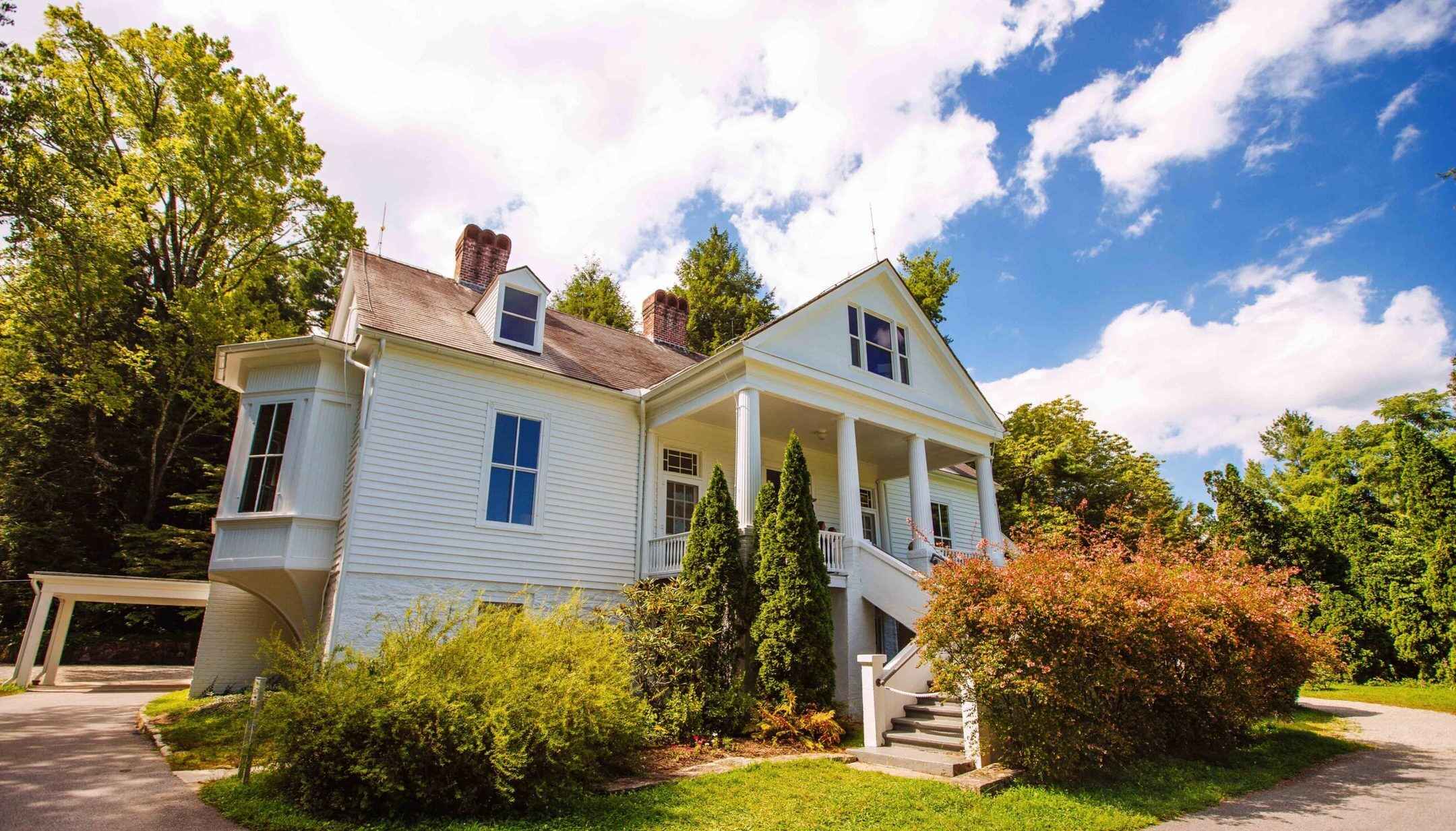 carl-sandburg-home-national-historic-site-north-carolinas-poets-retreat