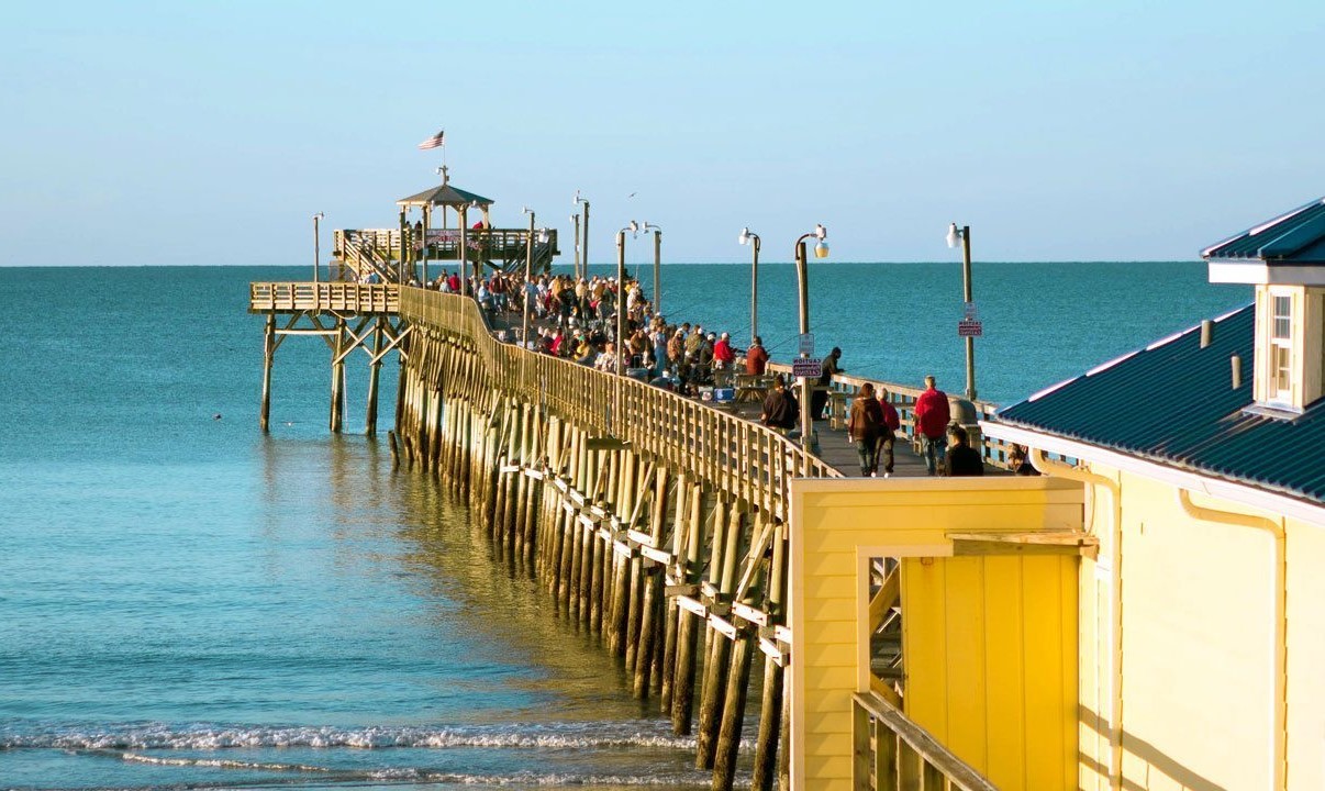 Catch-The-Thrill-At-Myrtle-Beach-Fishing-Pier catch-the-thrill-at-myrtle-beach-fishing-pier