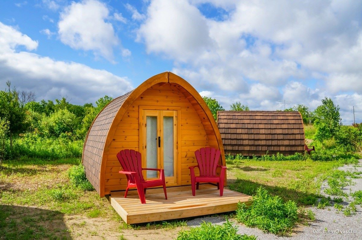 Charming-Eco-Pods-For-Sustainable-Wilderness-Stays charming-eco-pods-for-sustainable-wilderness-stays