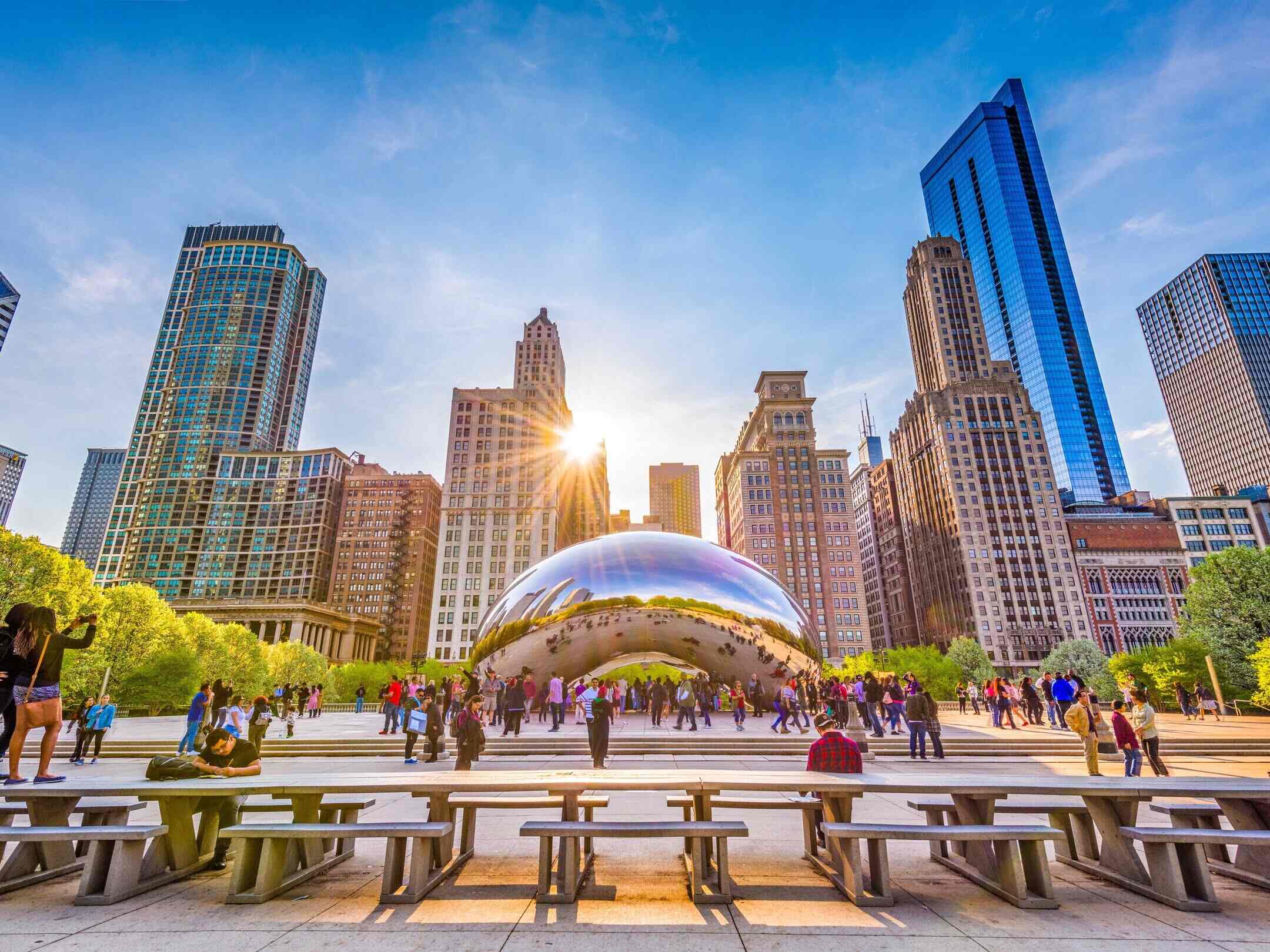 chicagos-millennium-park-urban-art-and-architecture