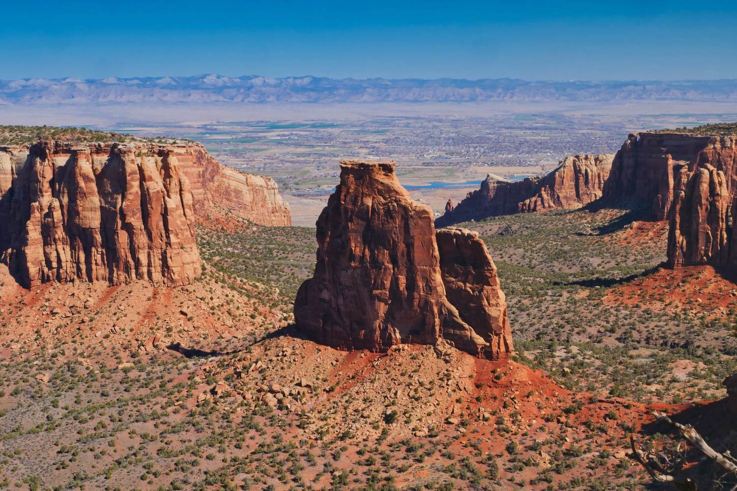 Colorado-National-Monument-8211-Grand-Junction8217s-Red-Rock-Wonderland colorado-national-monument-grand-junctions-red-rock-wonderland