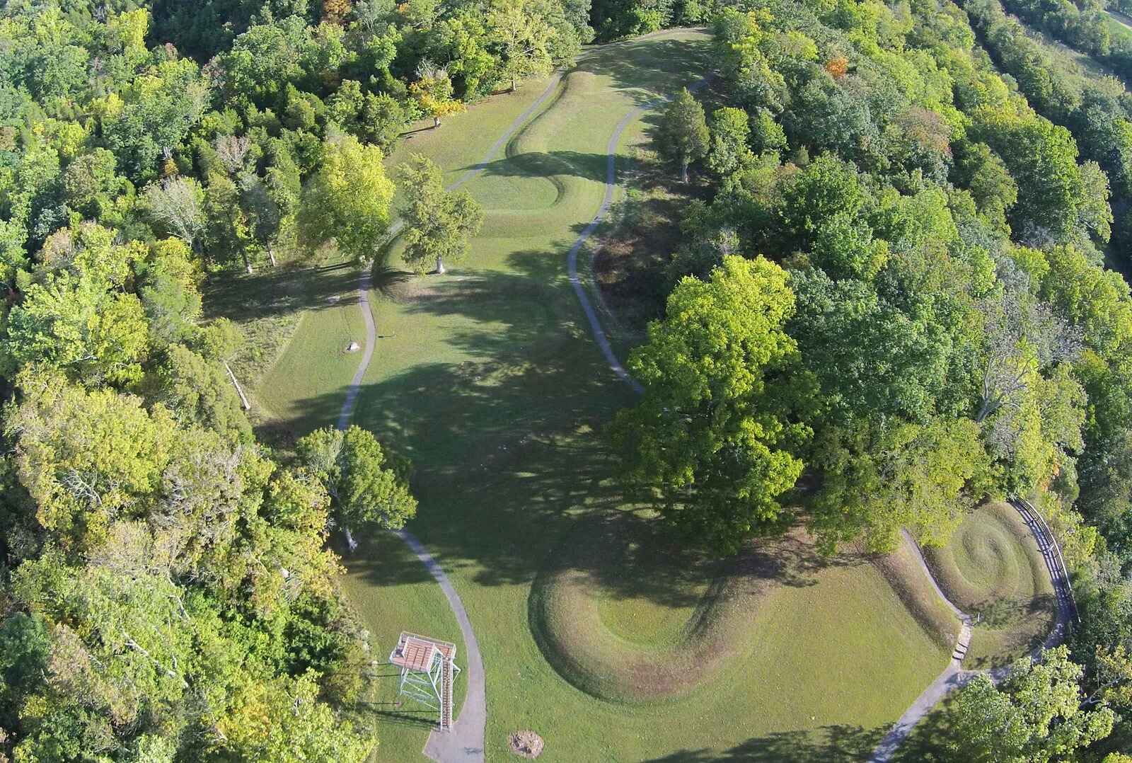 Effigy-Mounds-National-Monument-8211-Iowa8217s-Ancient-Earthworks effigy-mounds-national-monument-iowas-ancient-earthworks