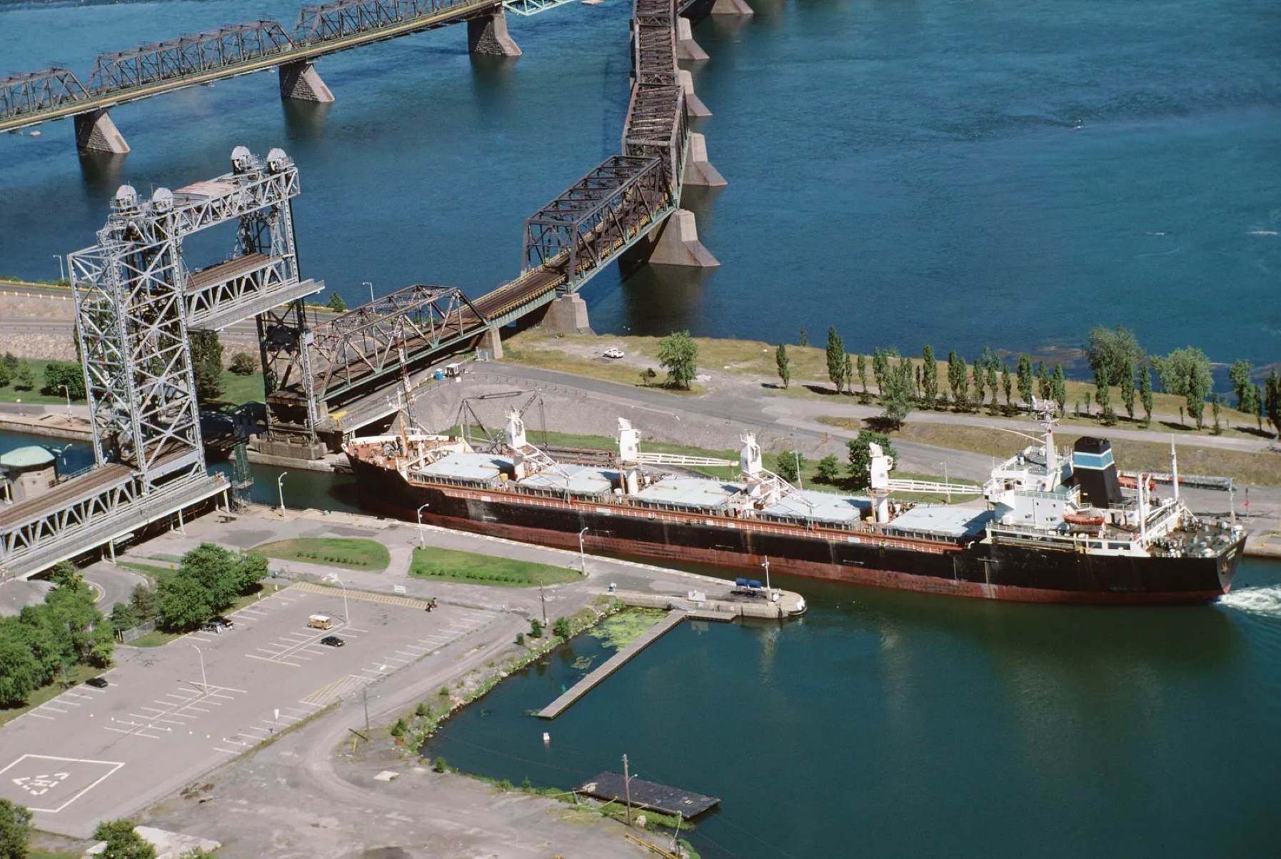 Enchanting-Escapes-On-The-St.-Lawrence-Seaway enchanting-escapes-on-the-st-lawrence-seaway