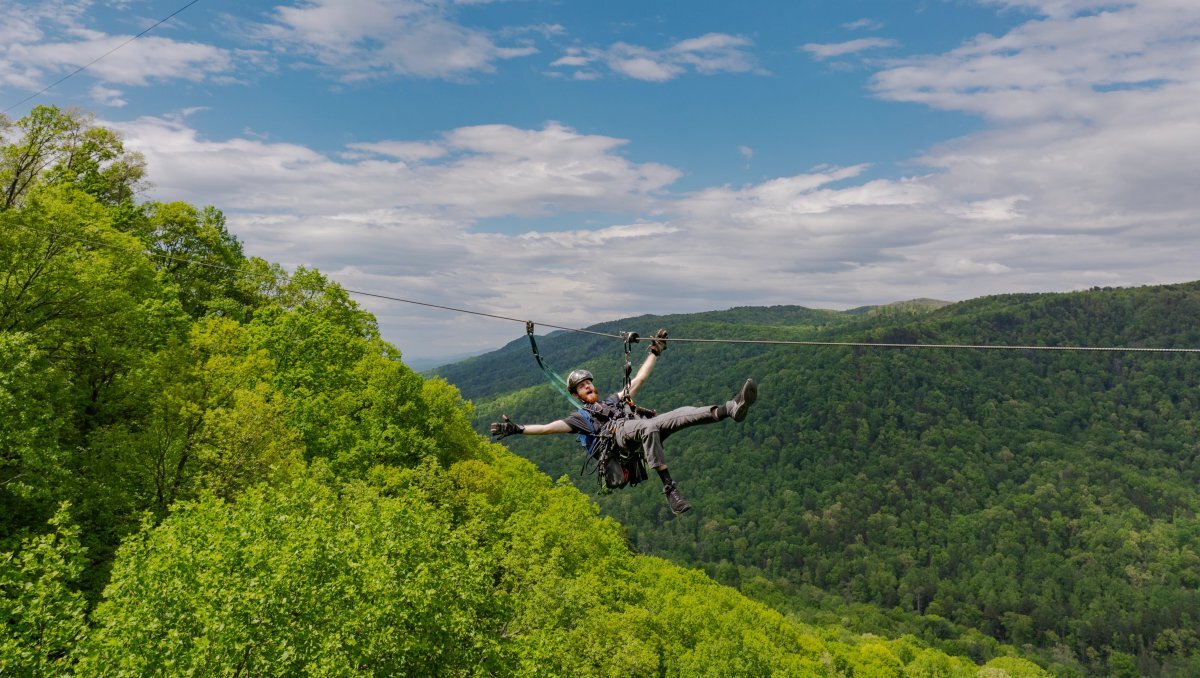 Exhilarating-Zip-Line-Courses-Over-Dramatic-Gorges exhilarating-zip-line-courses-over-dramatic-gorges