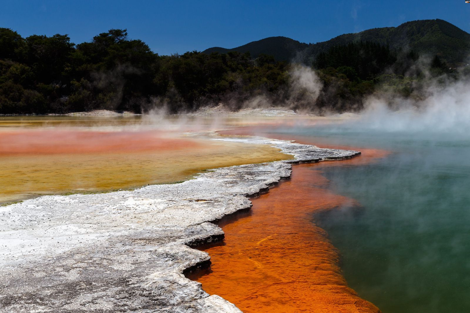 Fascinating-Geothermal-Wonderlands-With-Colorful-Pools fascinating-geothermal-wonderlands-with-colorful-pools