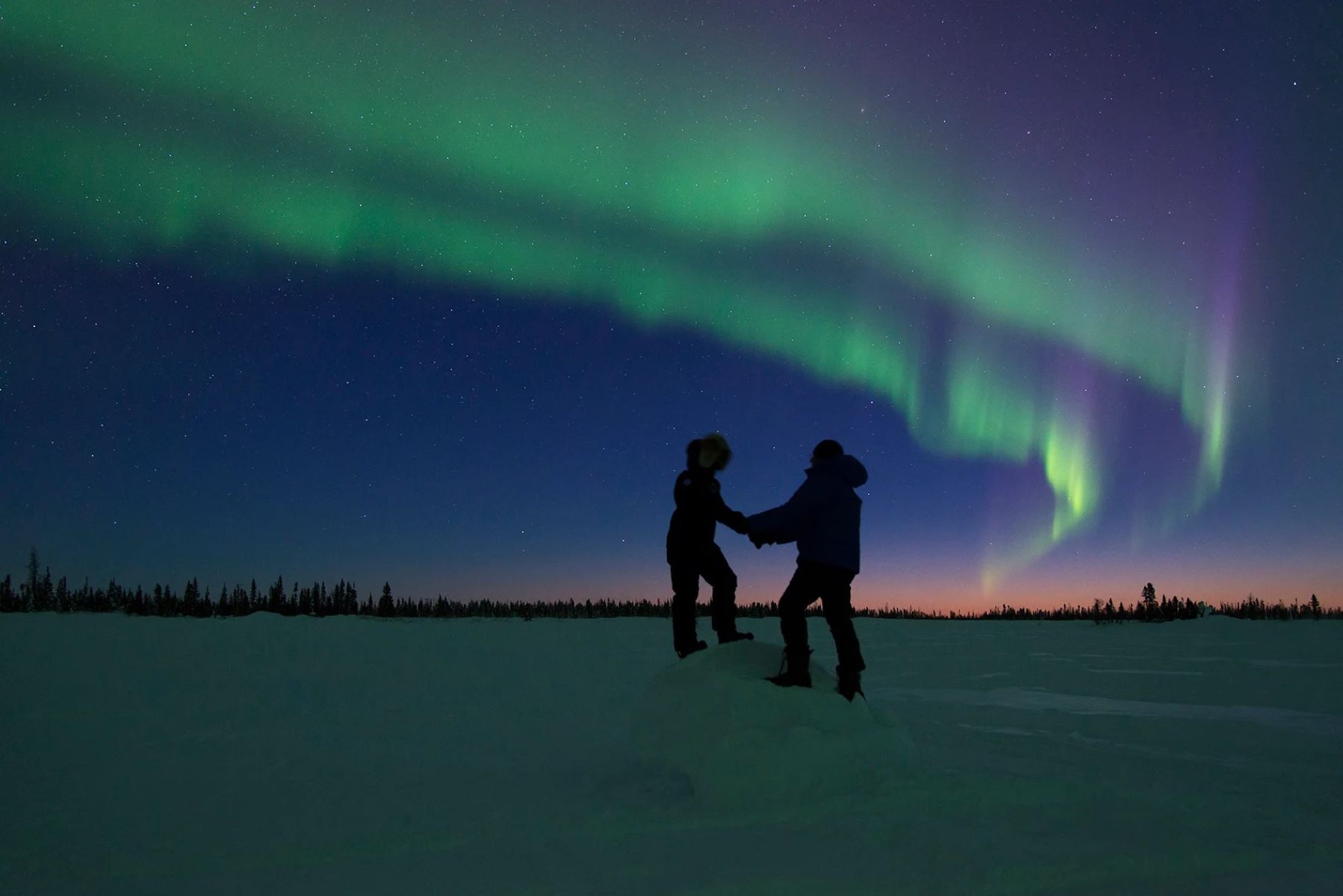 Fascinating-Locations-To-Experience-Polar-Days fascinating-locations-to-experience-polar-days