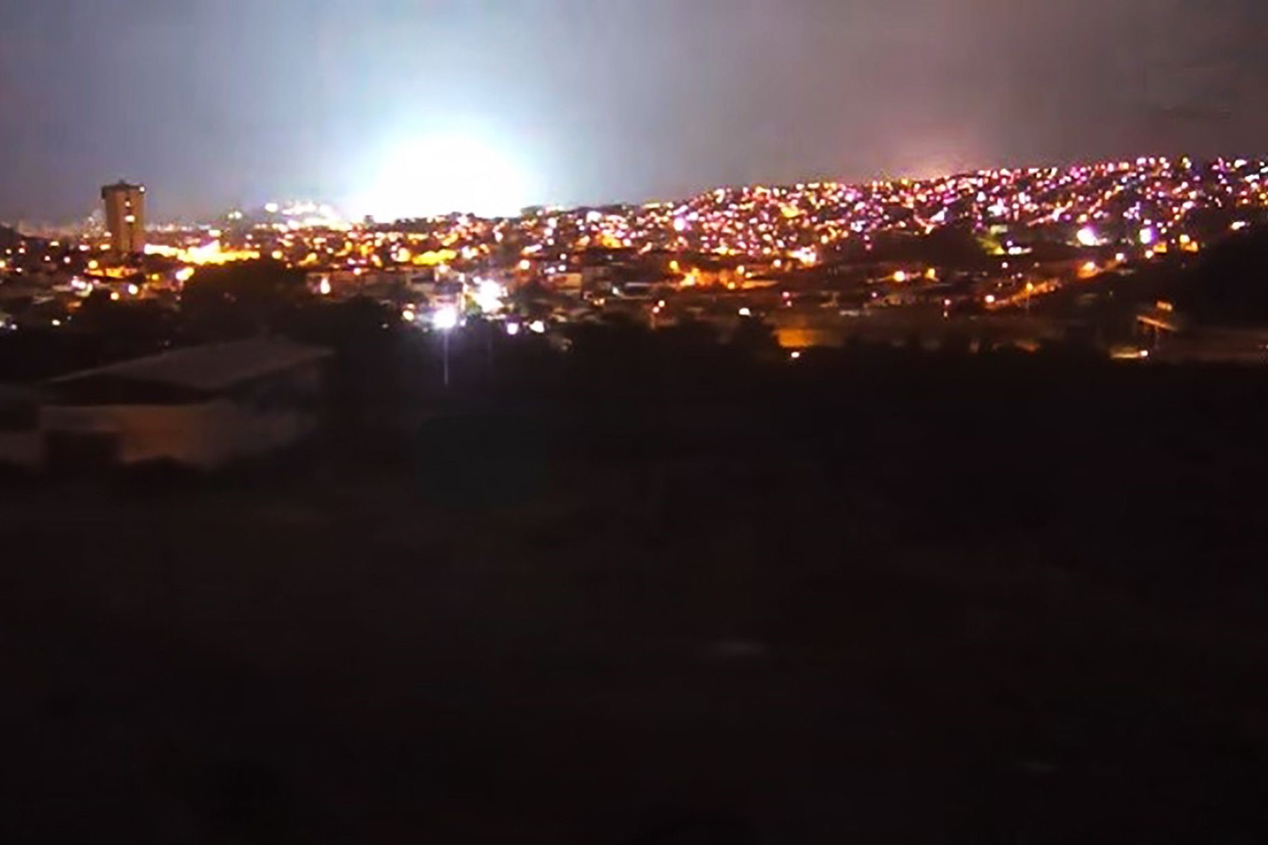 Fascinating-Places-To-Witness-Earthquake-Lights fascinating-places-to-witness-earthquake-lights
