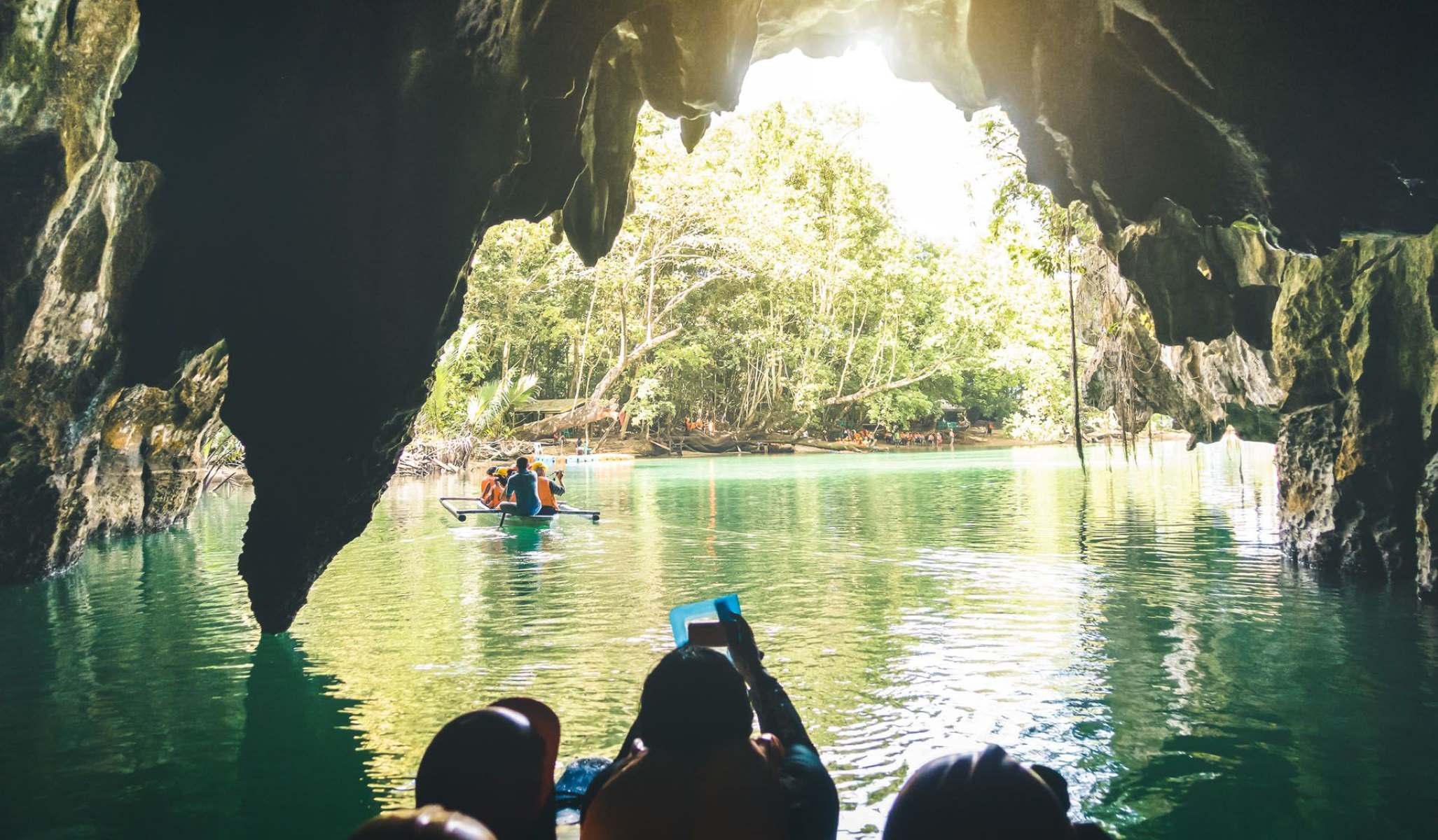 Fascinating-Subterranean-Rivers-To-Explore fascinating-subterranean-rivers-to-explore