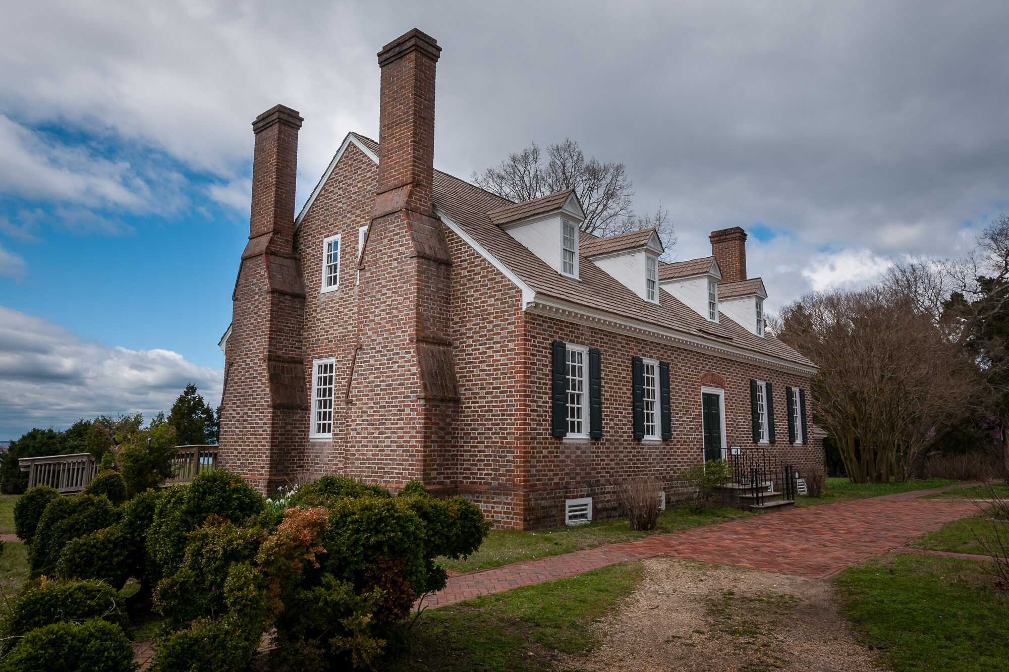 George-Washington-Birthplace-National-Monument-8211-Virginia8217s-Colonial-Farm george-washington-birthplace-national-monument-virginias-colonial-farm