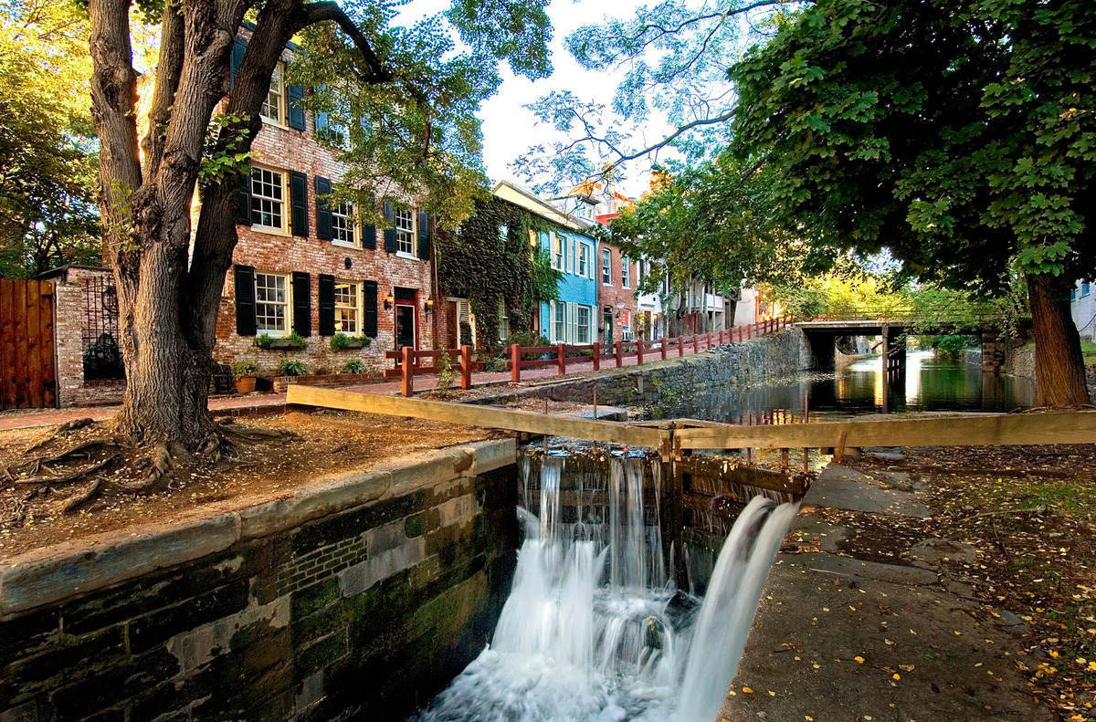 Georgetown-8211-Washington-D.C.8217s-Historic-Neighborhood georgetown-washington-d-c-s-historic-neighborhood