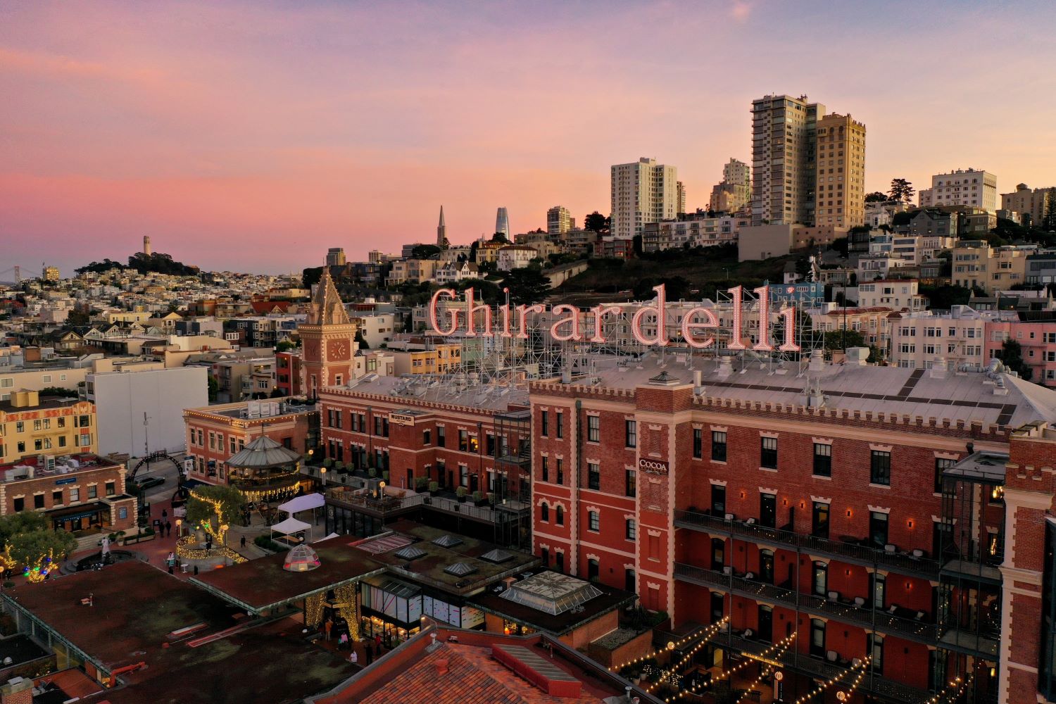 Ghirardelli-Square-8211-San-Francisco8217s-Chocolate-Heaven ghirardelli-square-san-franciscos-chocolate-heaven