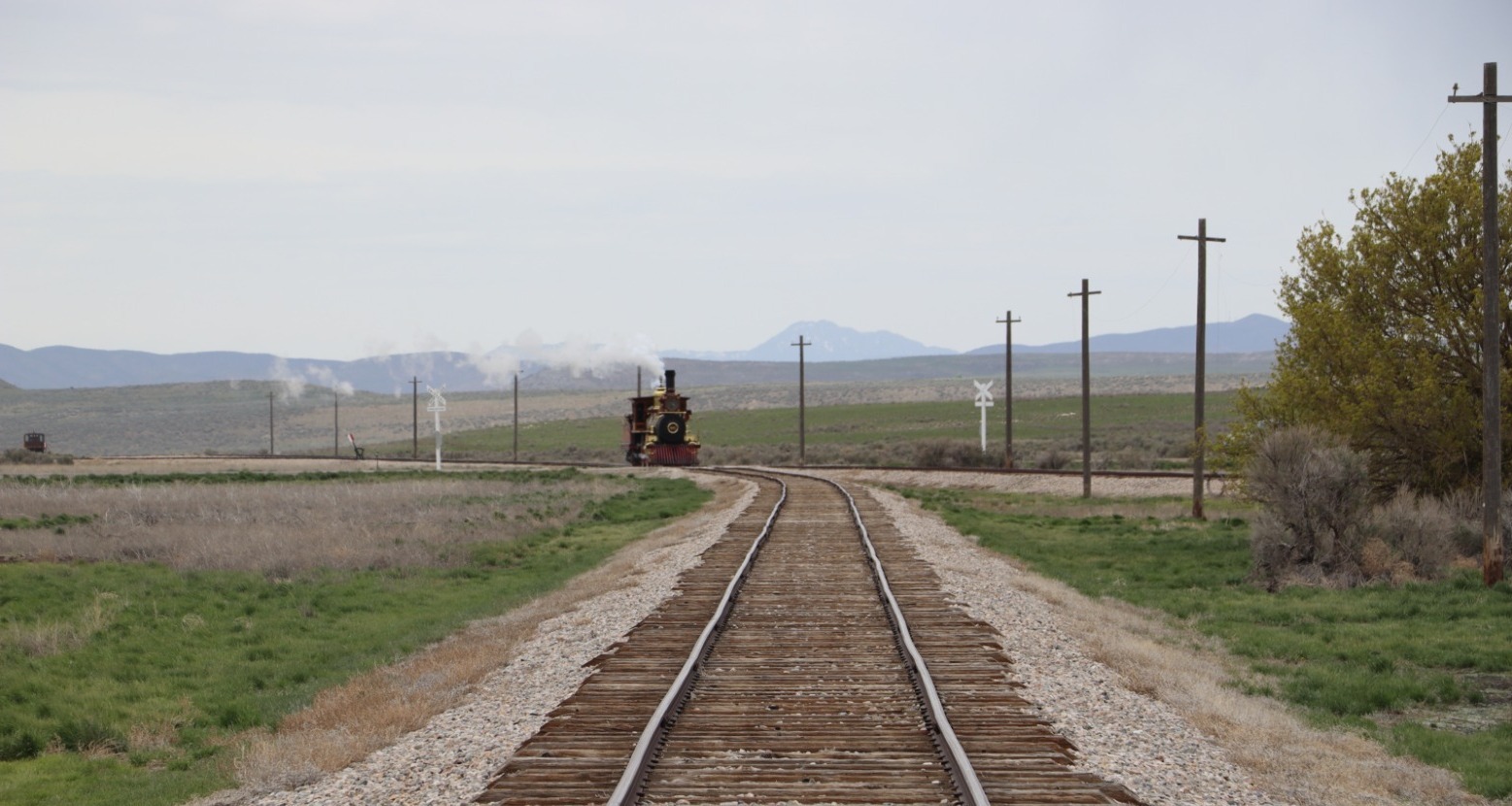 Golden-Spike-National-Historical-Park-8211-Utah8217s-Transcontinental-Railroad golden-spike-national-historical-park-utahs-transcontinental-railroad