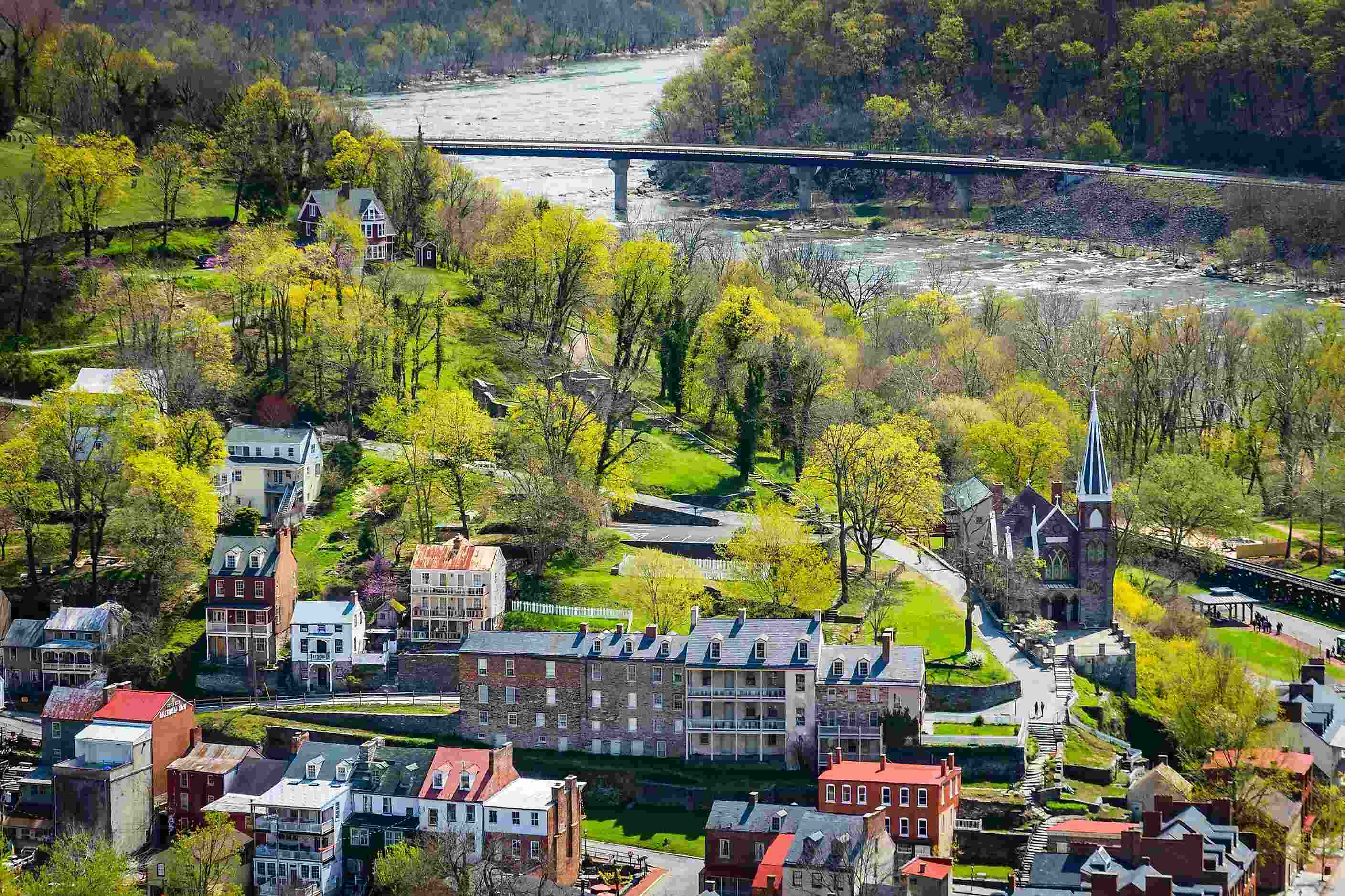 Harper8217s-Ferry-8211-West-Virginia8217s-Historic-Town harpers-ferry-west-virginias-historic-town