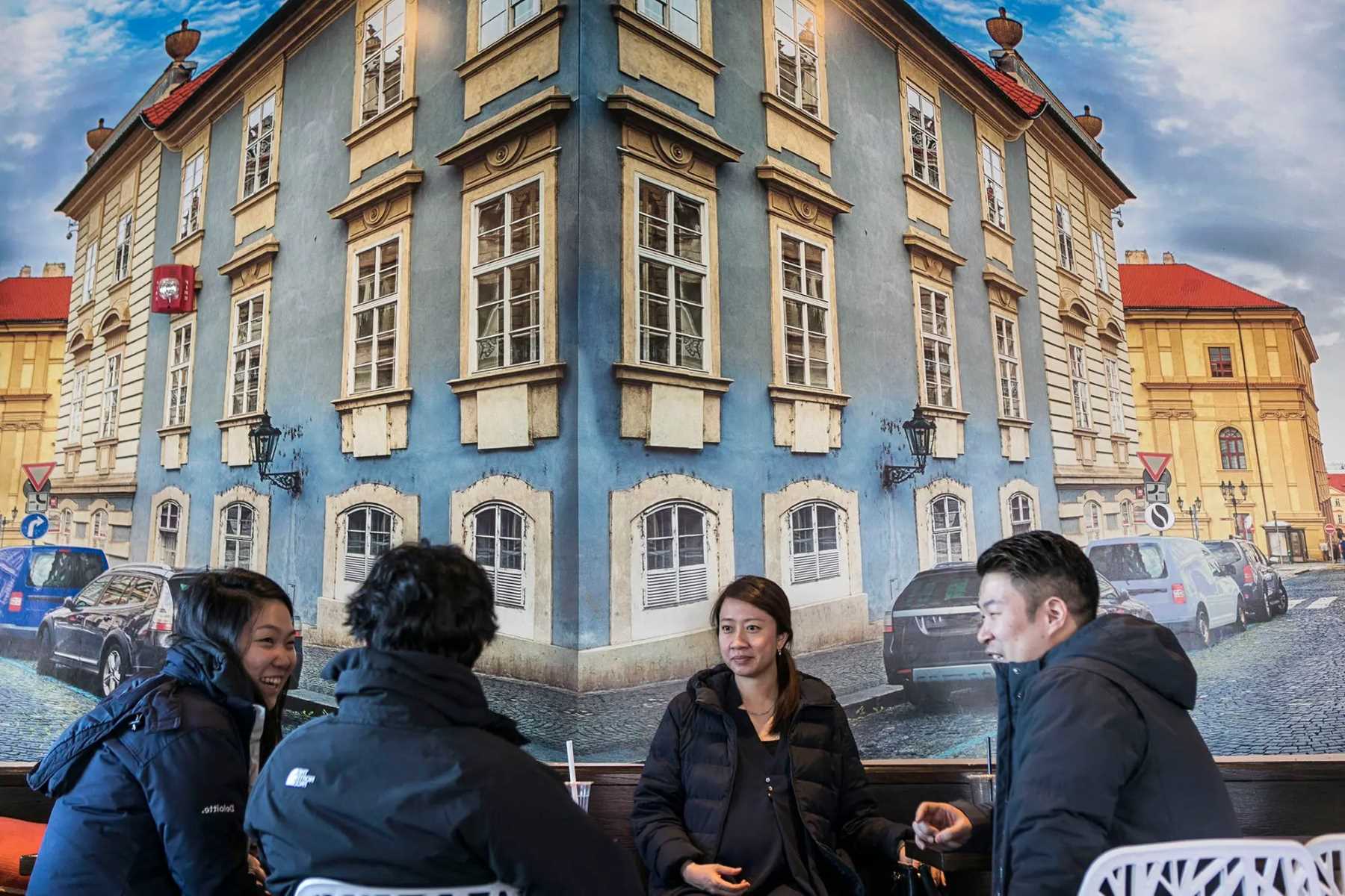 Hidden Gems Of Koreatown In Palisades Park NJ TouristSecrets