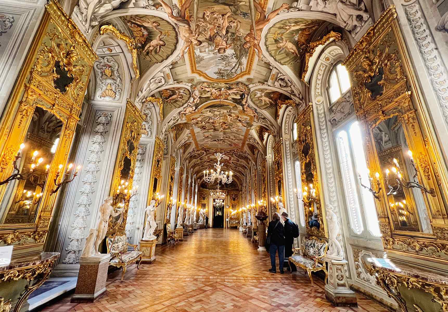 Hidden-Gems-Of-Rome8217s-Art-Masterpieces hidden-gems-of-romes-art-masterpieces