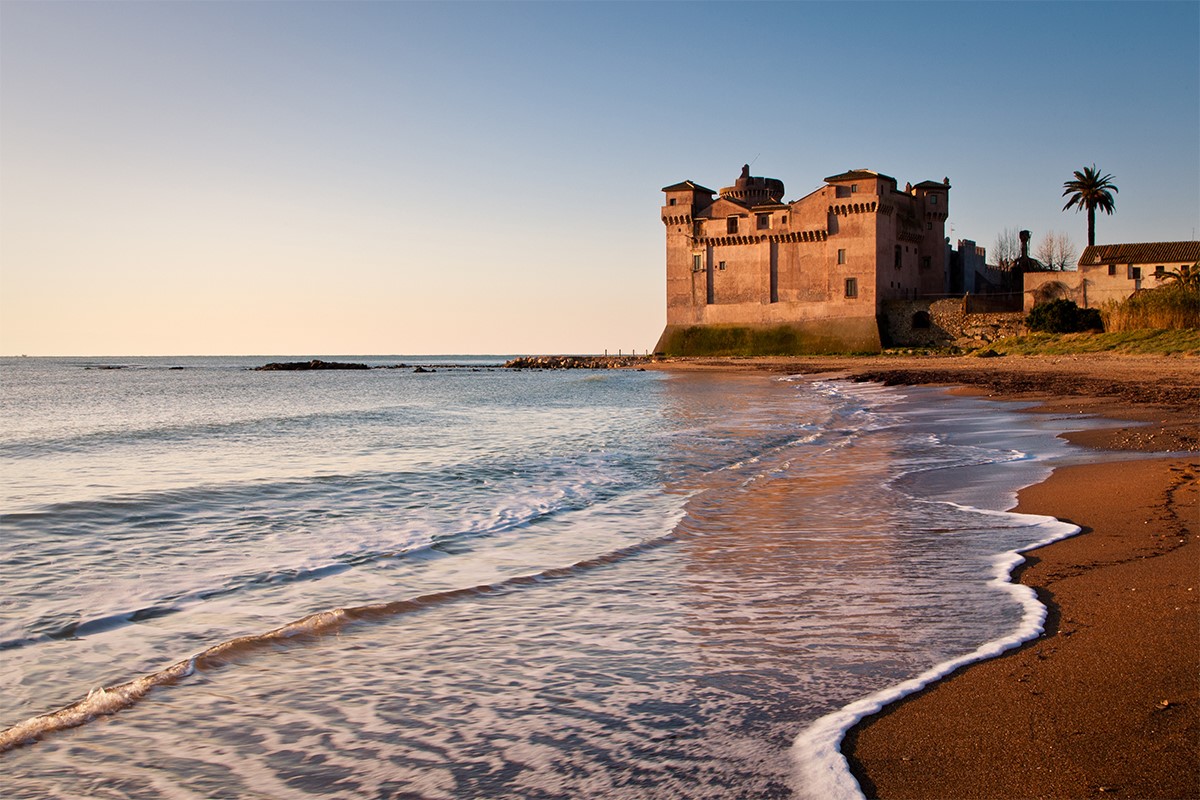 Getting Around Beaches Islands