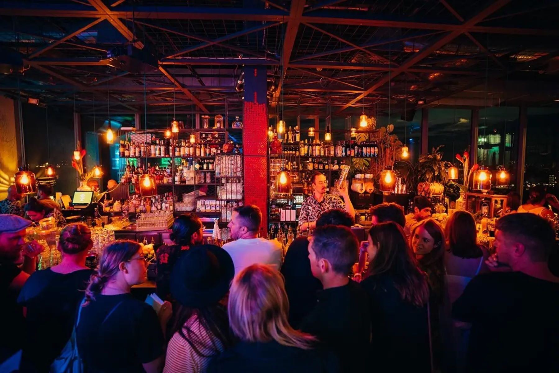 Hidden Gems The Coolest Bars In Berlin TouristSecrets