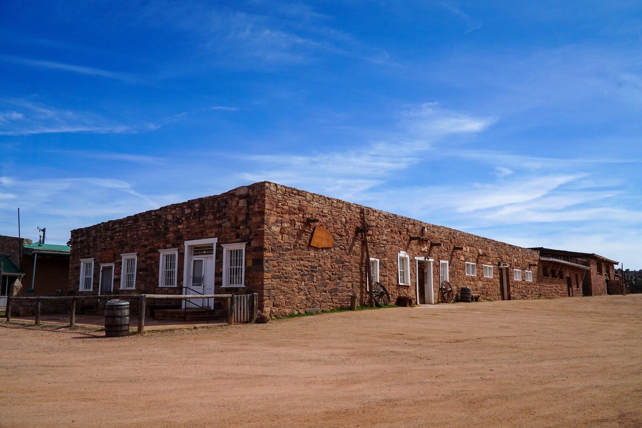 Hubbell-Trading-Post-National-Historic-Site-8211-Arizona8217s-Navajo-Trading-Post hubbell-trading-post-national-historic-site-arizonas-navajo-trading-post
