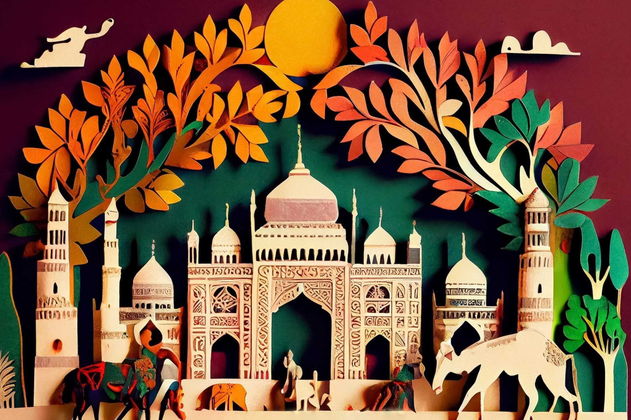 Intriguing-Indian-Folk-Tales-That-Will-Captivate-You intriguing-indian-folk-tales-that-will-captivate-you