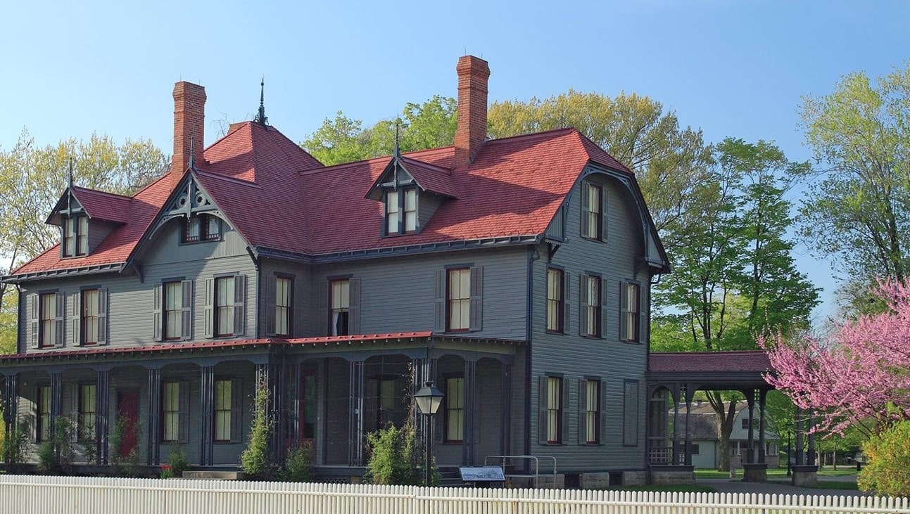 James-A.-Garfield-National-Historic-Site-8211-Ohio8217s-Presidential-Home james-a-garfield-national-historic-site-ohios-presidential-home